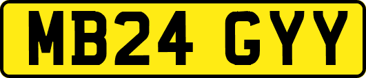 MB24GYY