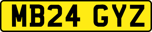 MB24GYZ