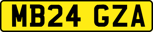 MB24GZA