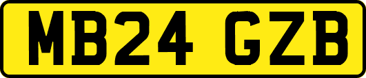 MB24GZB
