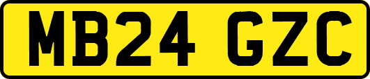 MB24GZC