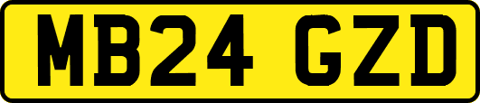 MB24GZD