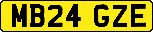 MB24GZE