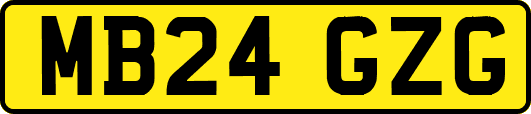 MB24GZG