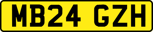 MB24GZH