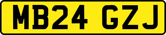 MB24GZJ