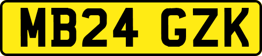 MB24GZK