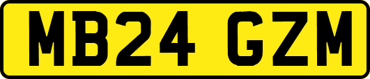 MB24GZM