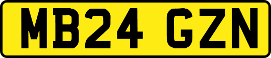 MB24GZN