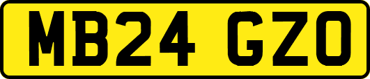 MB24GZO