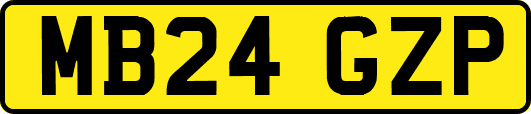 MB24GZP