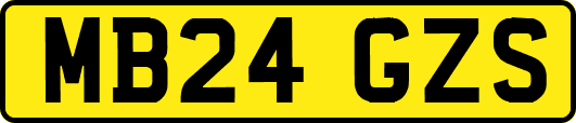 MB24GZS