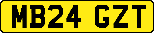 MB24GZT