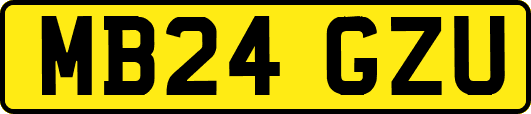 MB24GZU