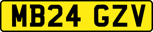 MB24GZV