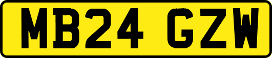 MB24GZW