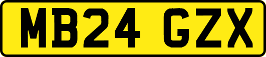 MB24GZX