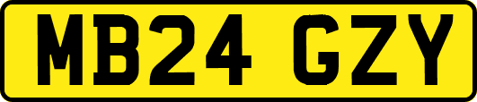 MB24GZY