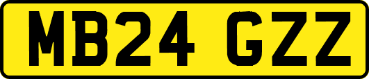 MB24GZZ