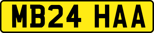 MB24HAA