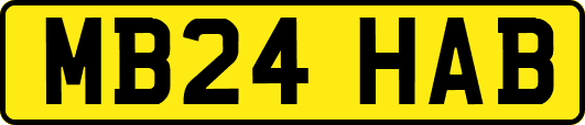 MB24HAB