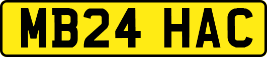 MB24HAC