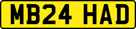 MB24HAD