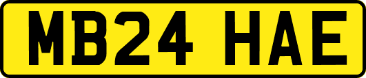 MB24HAE
