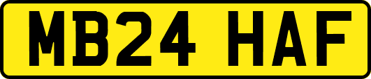 MB24HAF