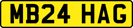 MB24HAG