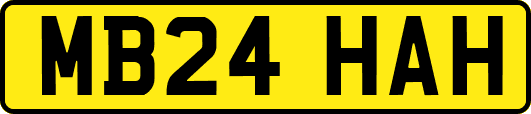 MB24HAH