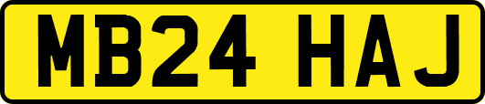 MB24HAJ