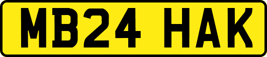 MB24HAK