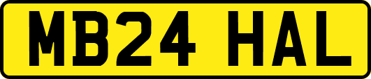 MB24HAL