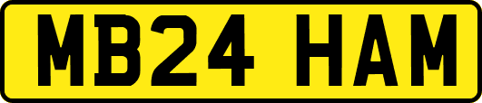 MB24HAM