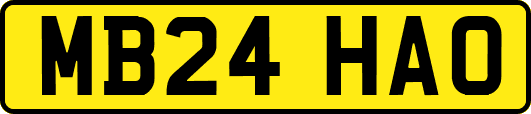 MB24HAO
