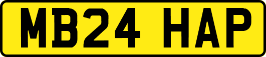 MB24HAP