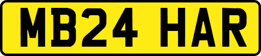 MB24HAR
