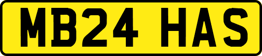 MB24HAS