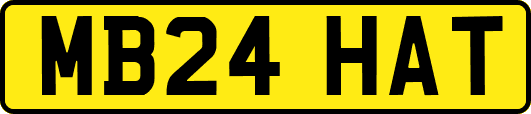 MB24HAT