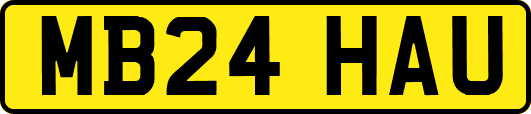 MB24HAU
