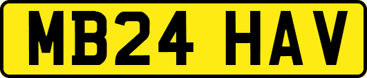 MB24HAV