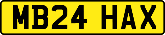 MB24HAX