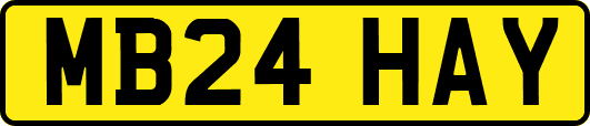 MB24HAY