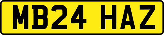 MB24HAZ