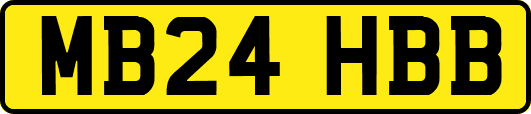 MB24HBB