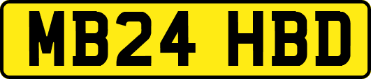 MB24HBD