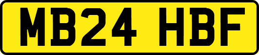 MB24HBF