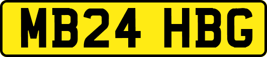 MB24HBG