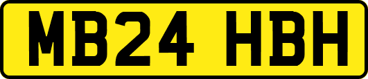 MB24HBH